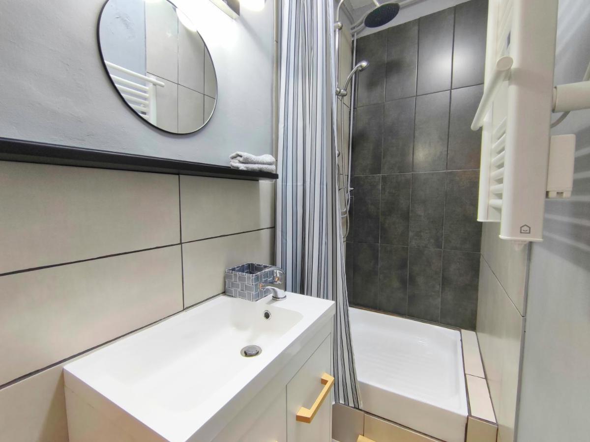 Number 22 - Le Dorat - Apartment 3 With Garden & Free Parking Buitenkant foto